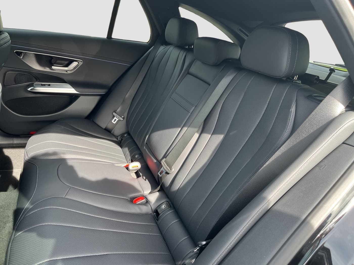 Mercedes-Benz E 300 de T-Mod. Bild 15