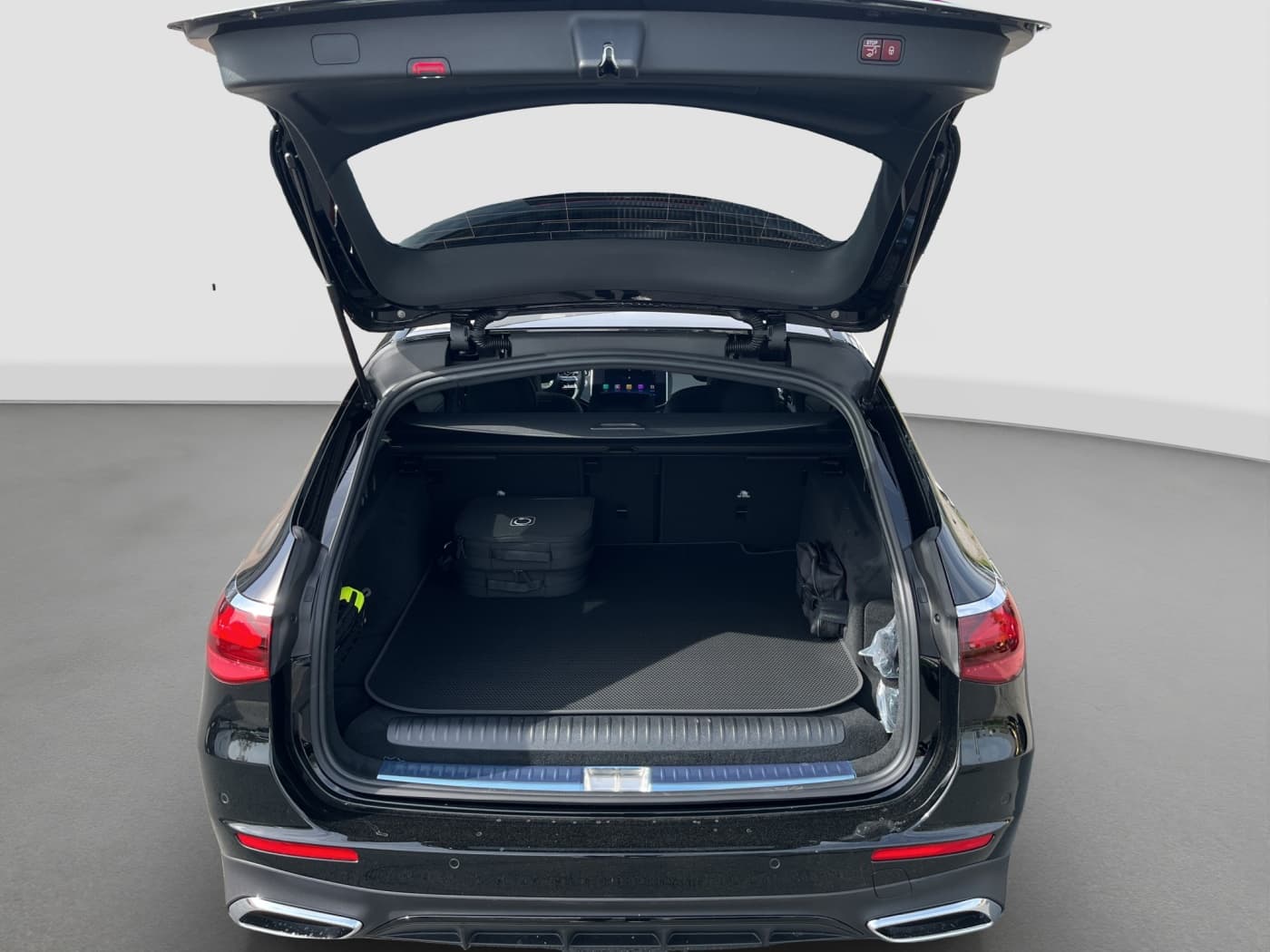 Mercedes-Benz E 300 de T-Mod. Bild 17