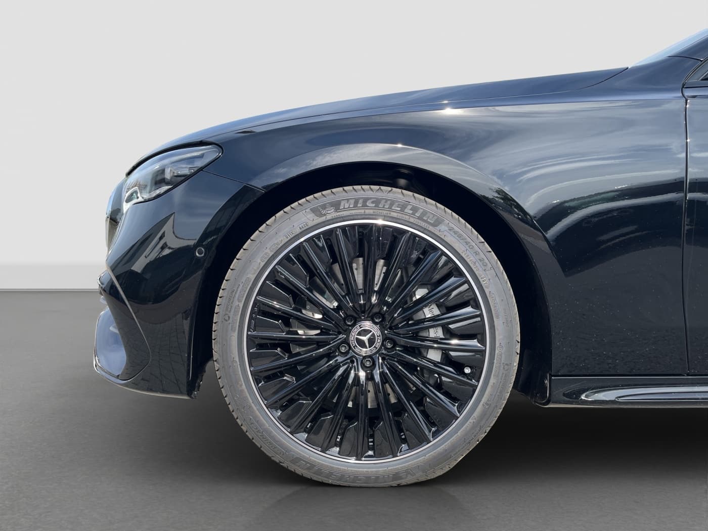 Mercedes-Benz E 300 de T-Mod. Bild 18