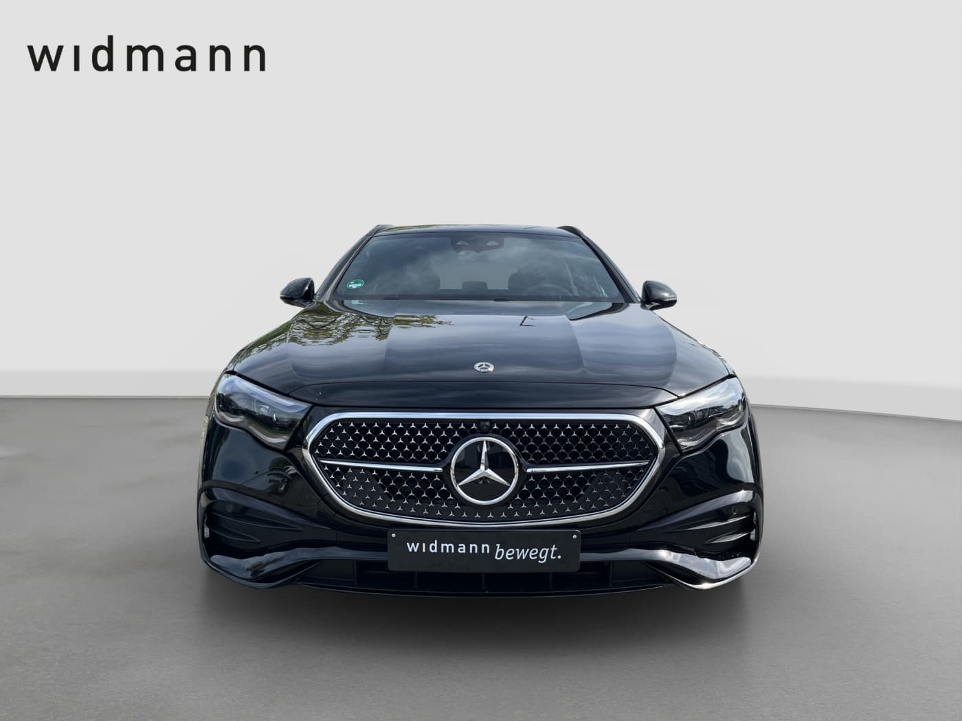 Mercedes-Benz E 300 de T-Mod. Bild 2