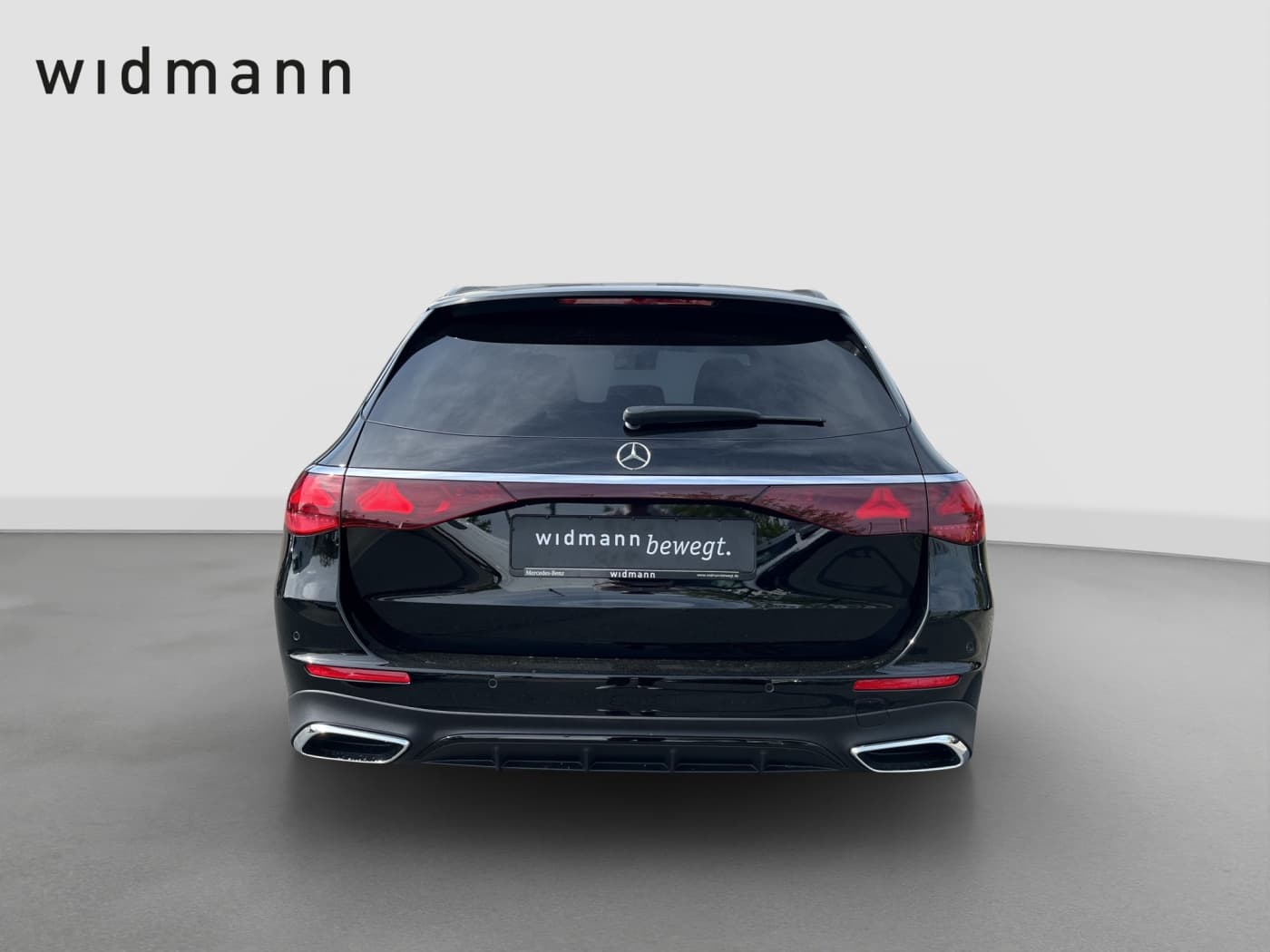 Mercedes-Benz E 300 de T-Mod. Bild 4