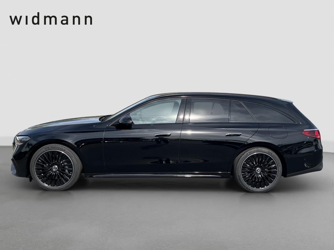 Mercedes-Benz E 300 de T-Mod. Bild 5