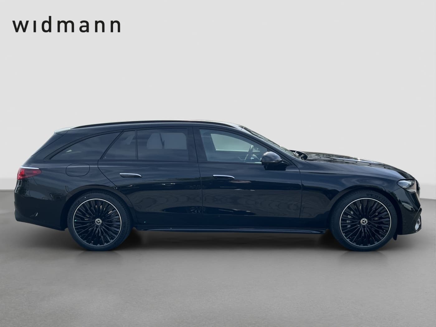Mercedes-Benz E 300 de T-Mod. Bild 6