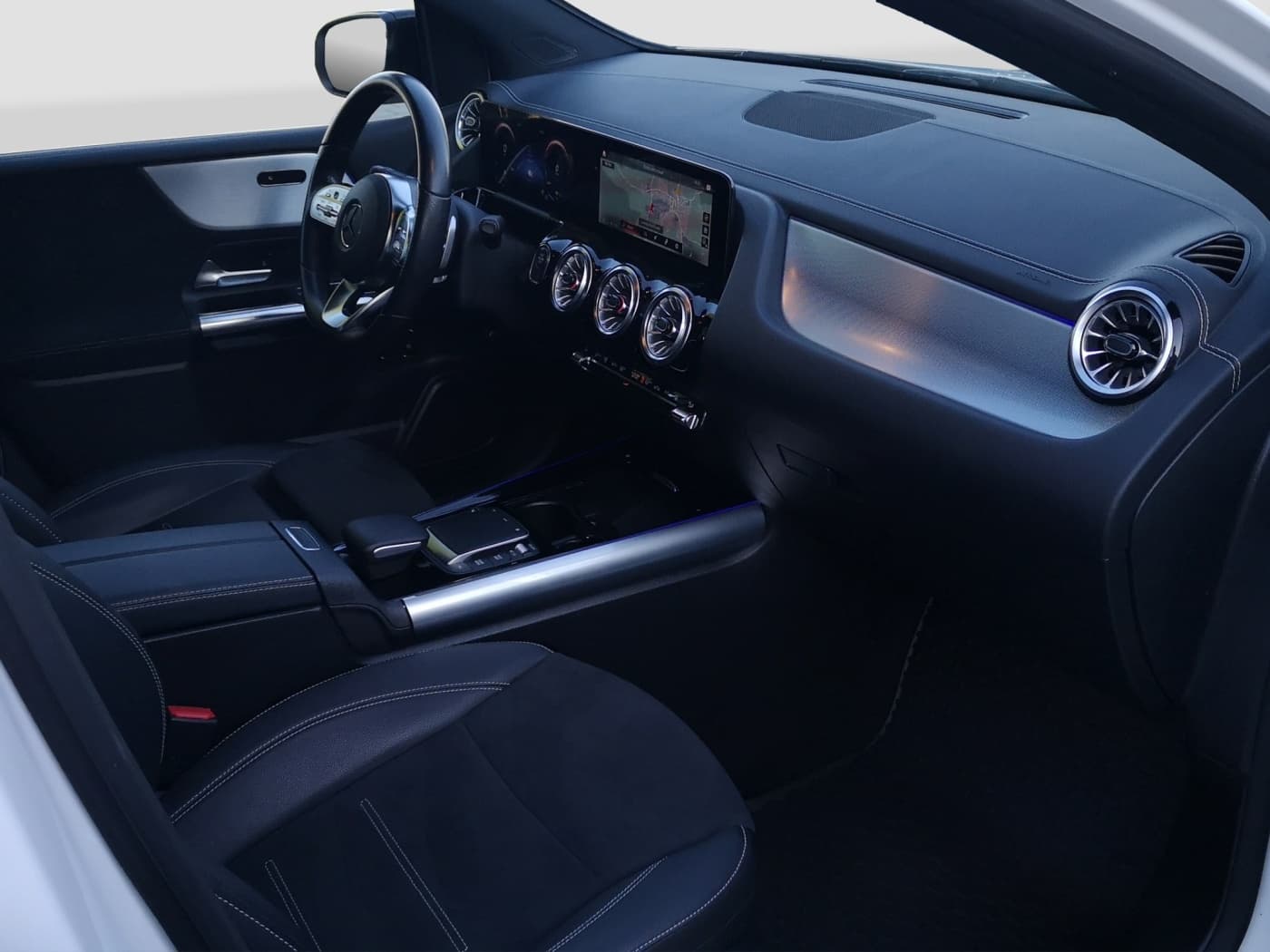Mercedes-Benz B 250 e Bild 15