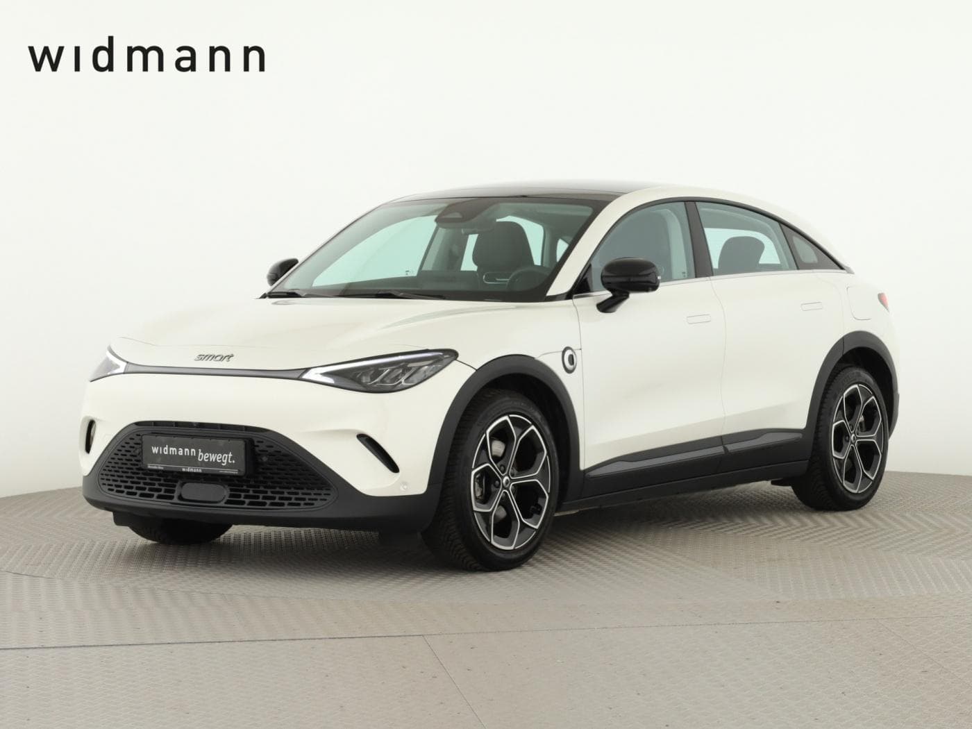 Smart 3 Pro+ (66kWh)