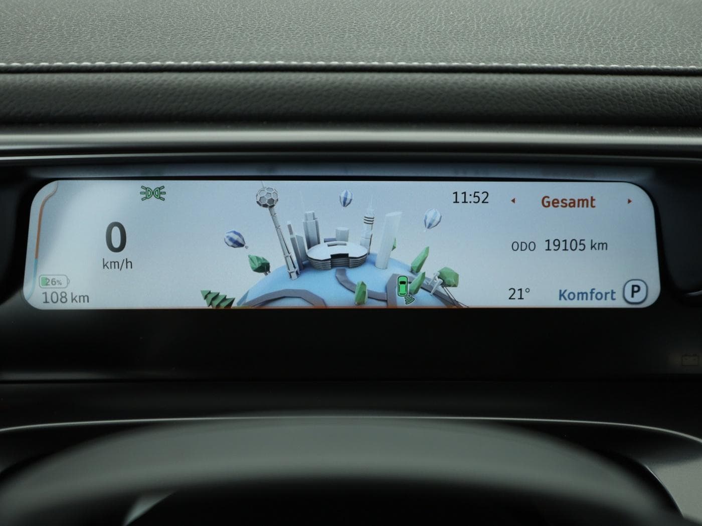 Smart 3 Pro+ (66kWh) Bild 12