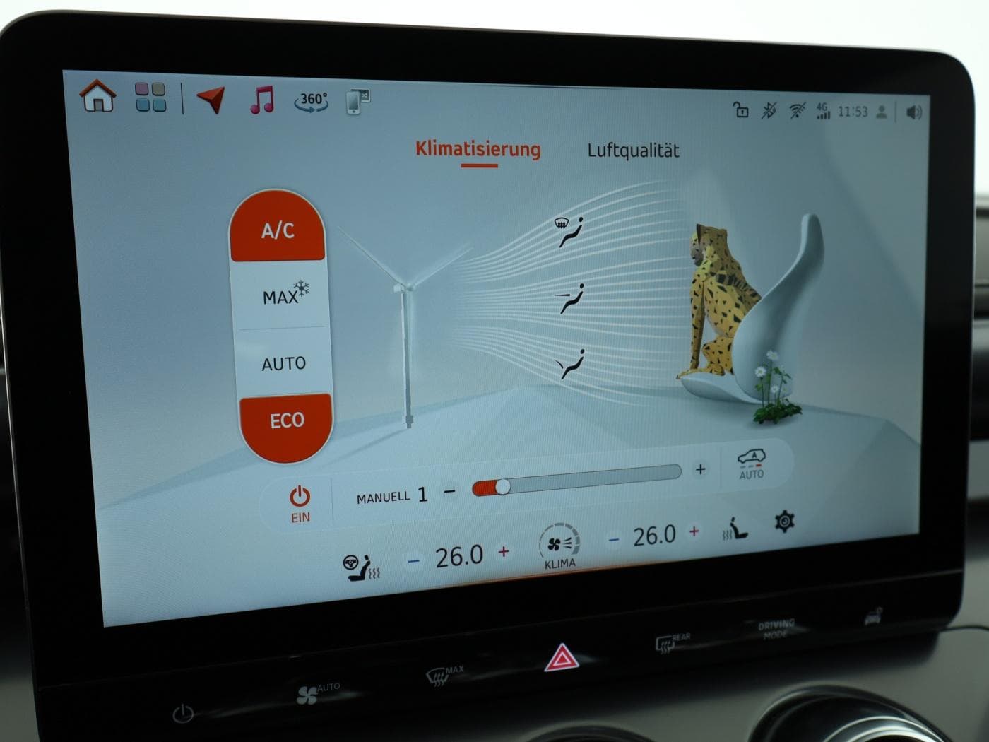 Smart 3 Pro+ (66kWh) Bild 14