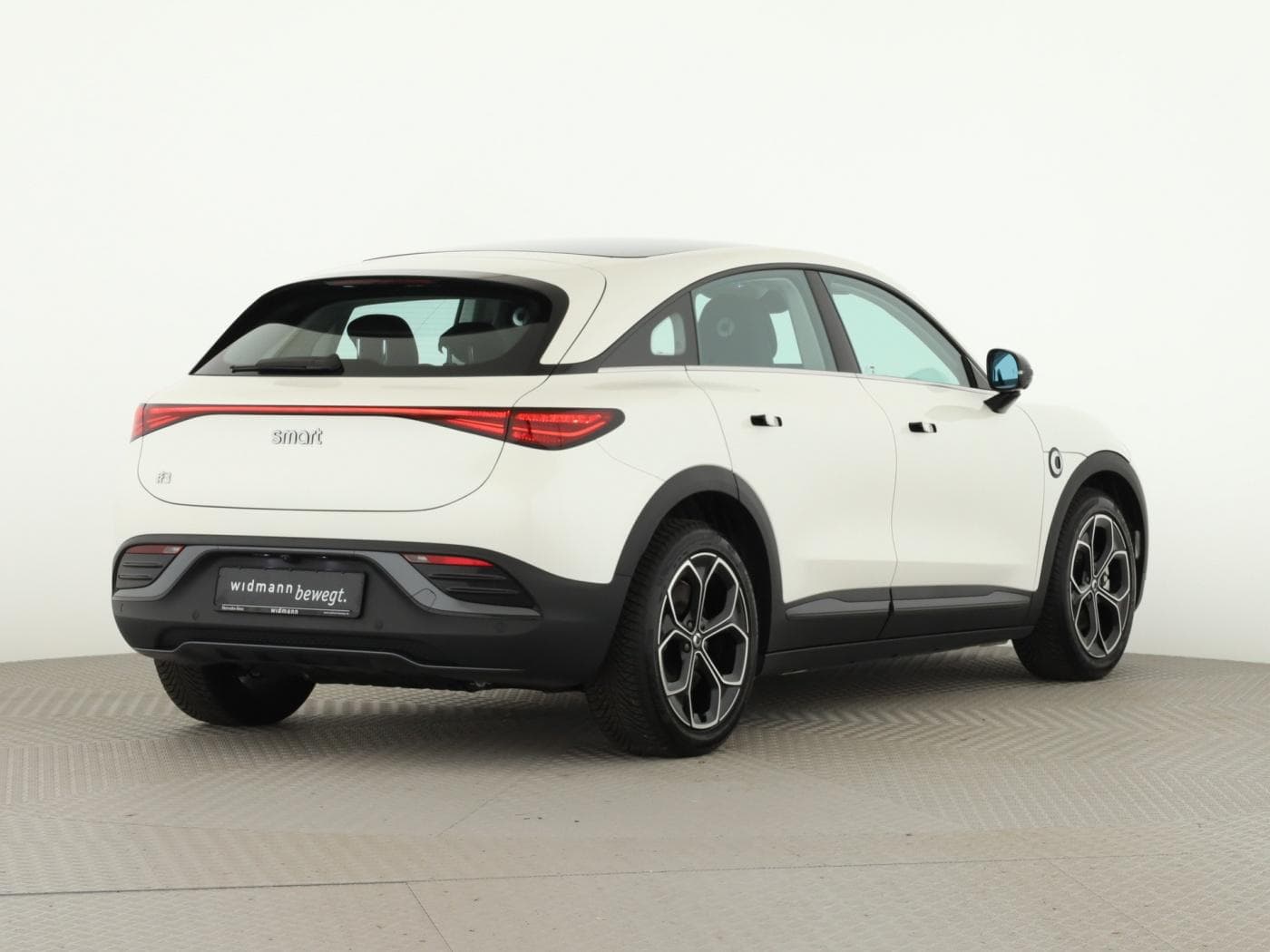 Smart 3 Pro+ (66kWh) Bild 2