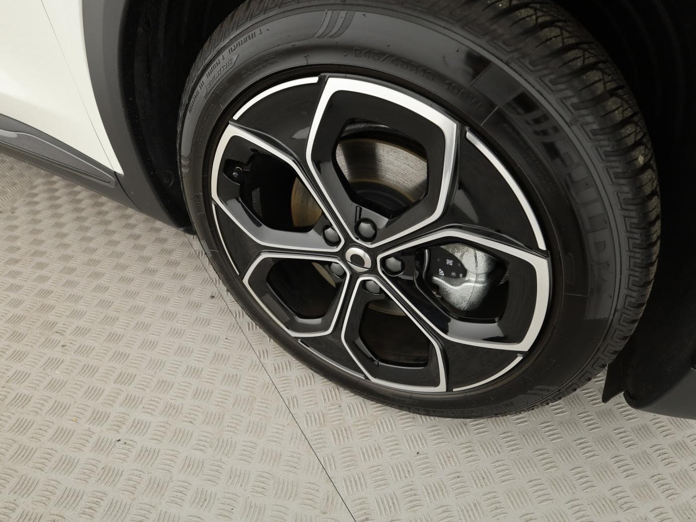 Smart 3 Pro+ (66kWh) Bild 22