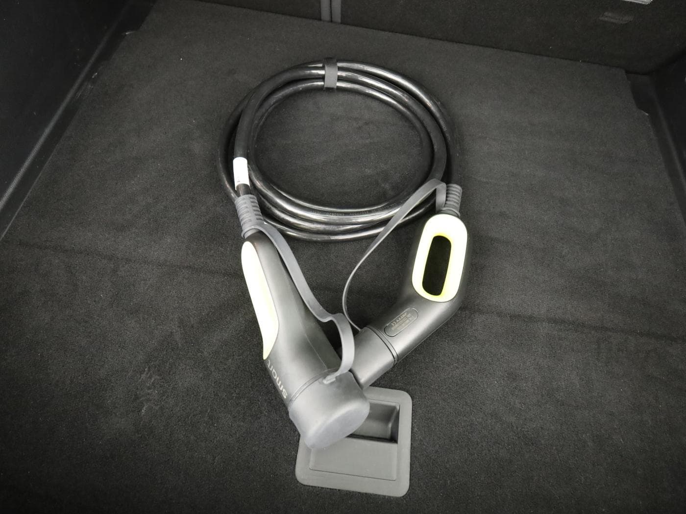 Smart 3 Pro+ (66kWh) Bild 27