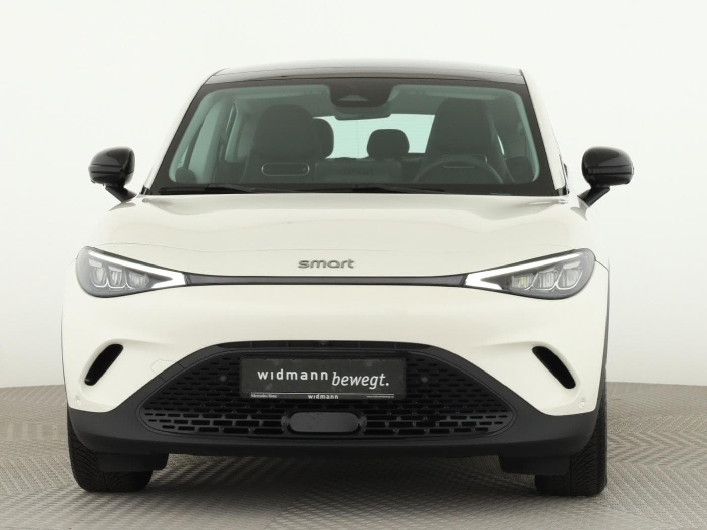 Smart 3 Pro+ (66kWh) Bild 3