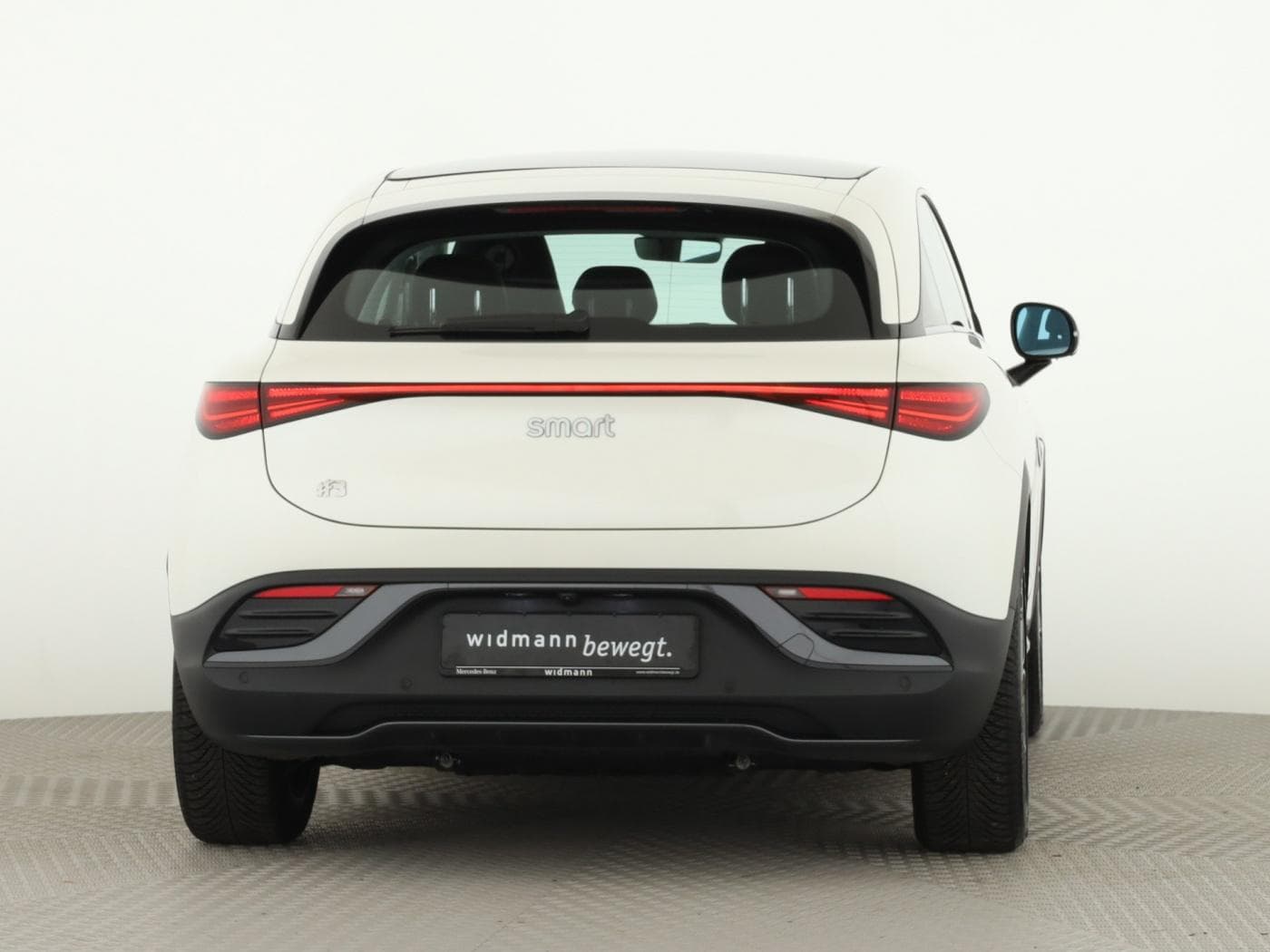 Smart 3 Pro+ (66kWh) Bild 4