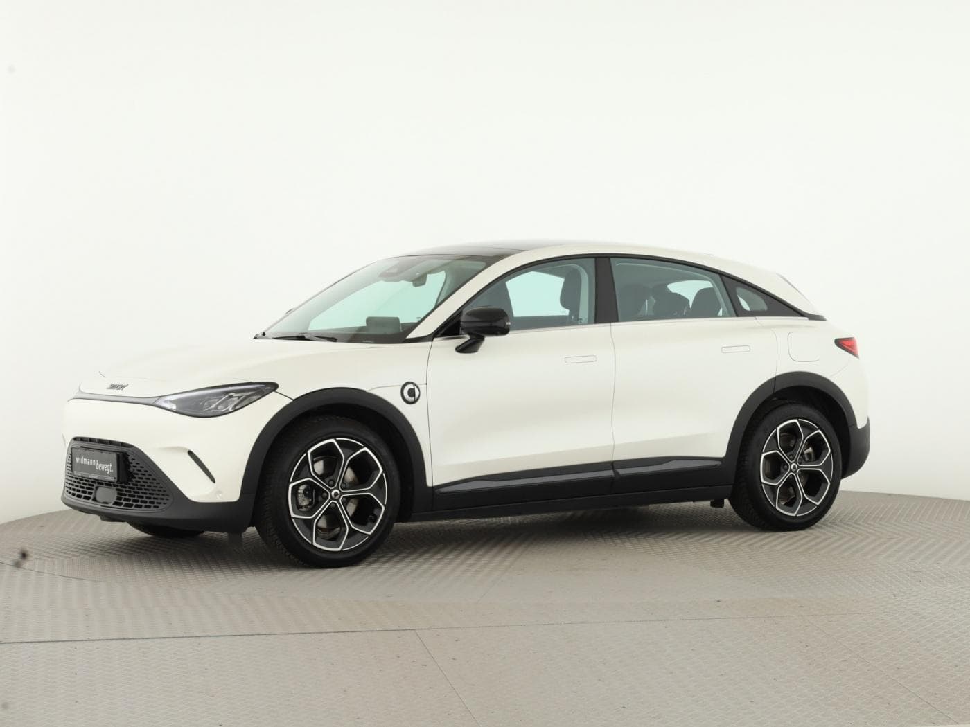 Smart 3 Pro+ (66kWh) Bild 5