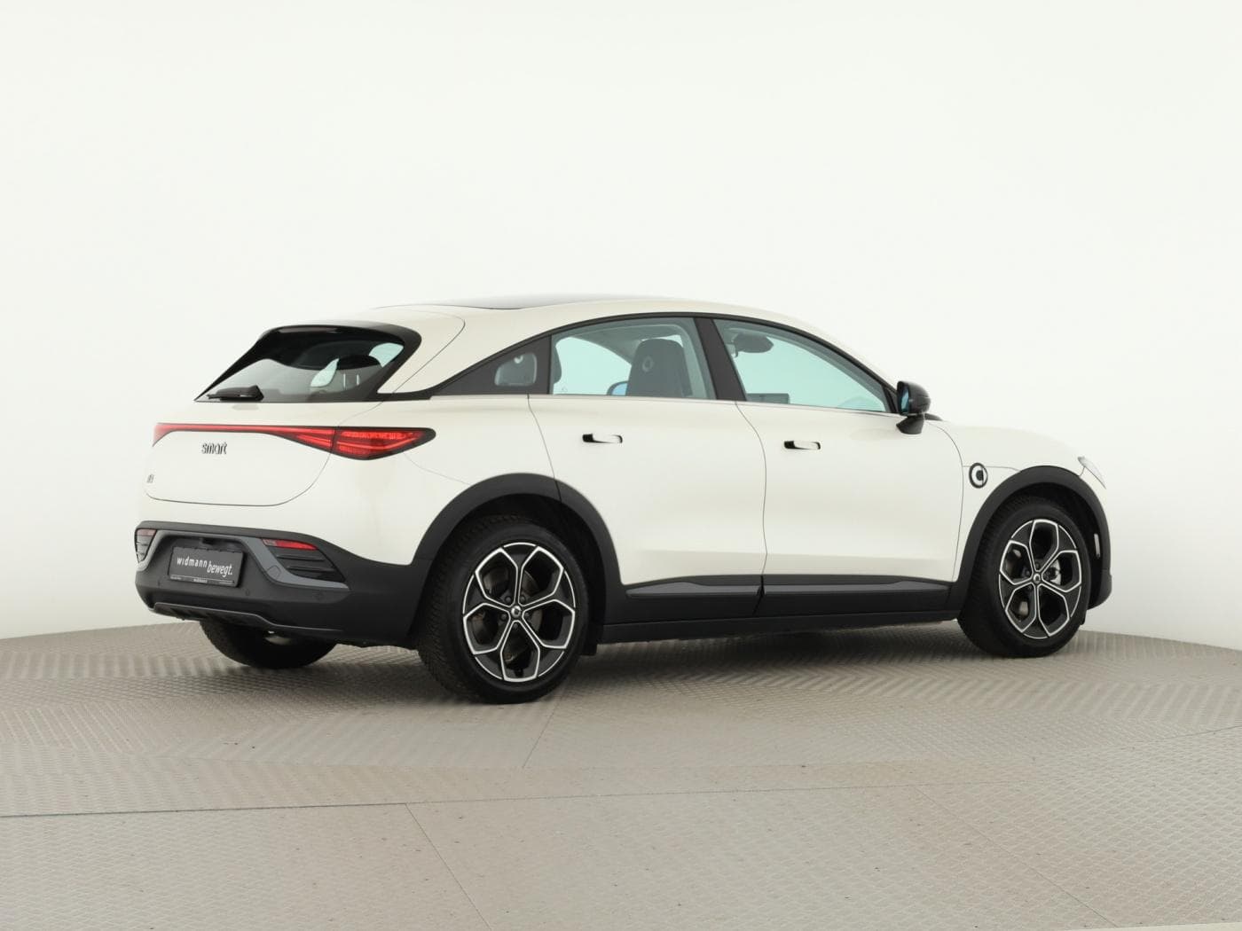 Smart 3 Pro+ (66kWh) Bild 6