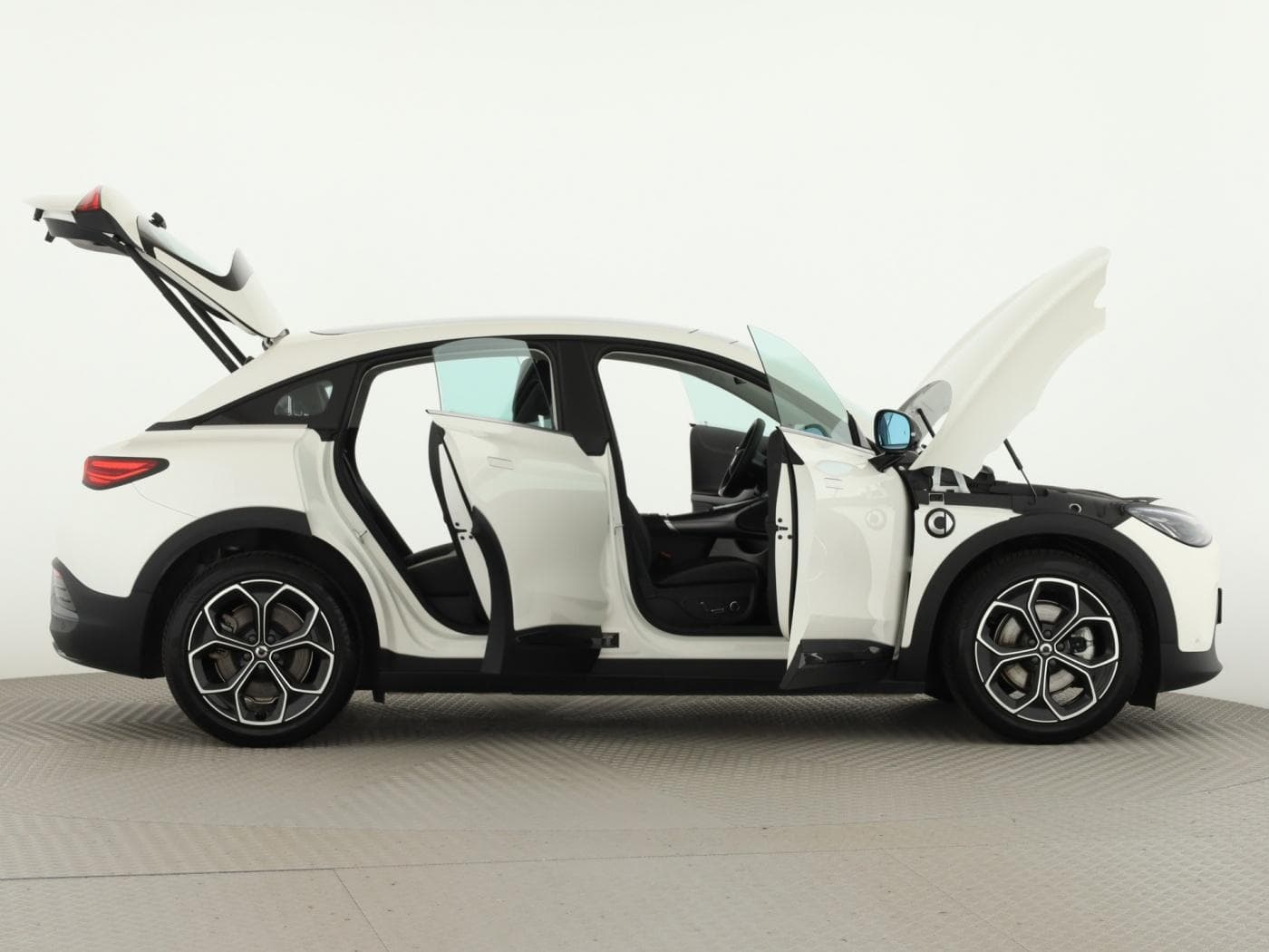 Smart 3 Pro+ (66kWh) Bild 8