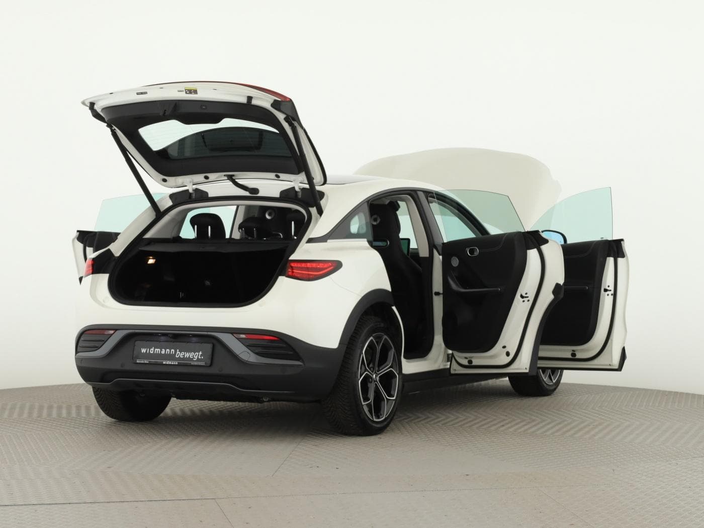 Smart 3 Pro+ (66kWh) Bild 9