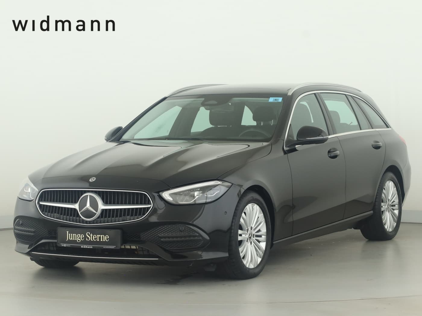 Mercedes-Benz C 200 d T
