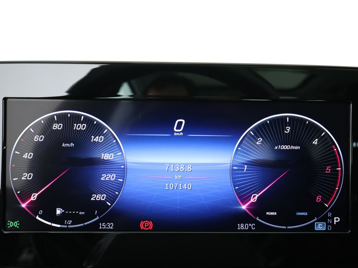 Mercedes-Benz C 200 d T Bild 12