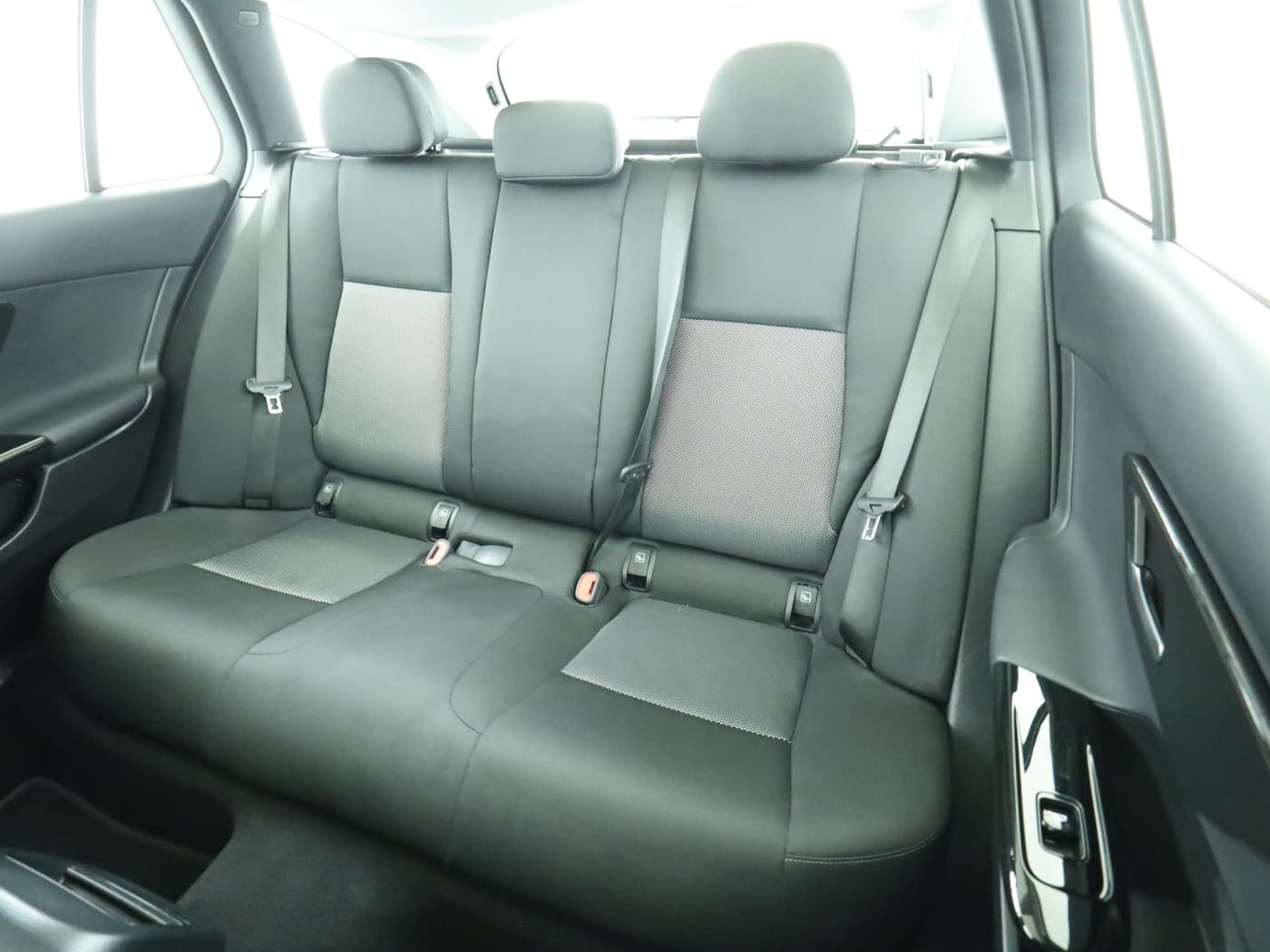 Mercedes-Benz C 200 d T Bild 18