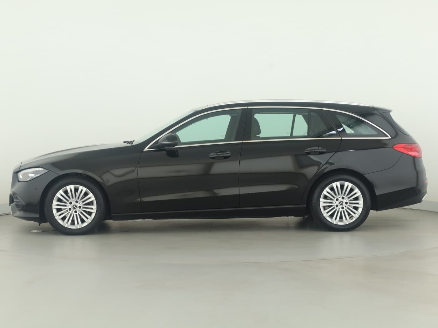 Mercedes-Benz C 200 d T Bild 7