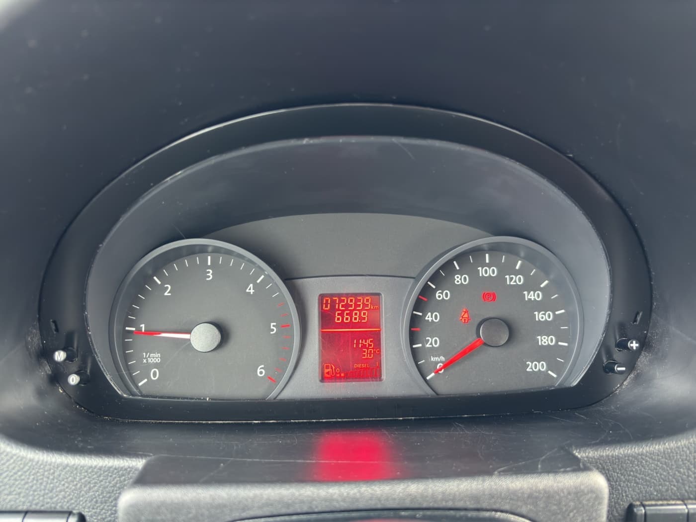 Volkswagen Crafter Kombi 35 kurz L1H1  VERKAUF NUR AN GEWERBE Bild 11