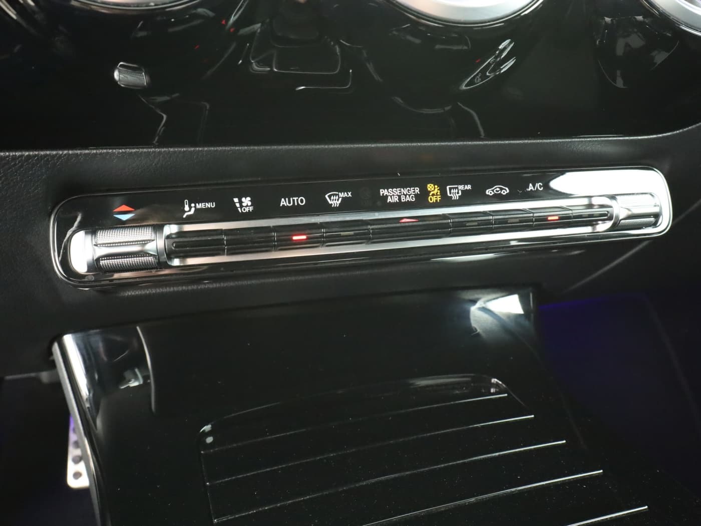 Mercedes-Benz A 250 e Lim Bild 14