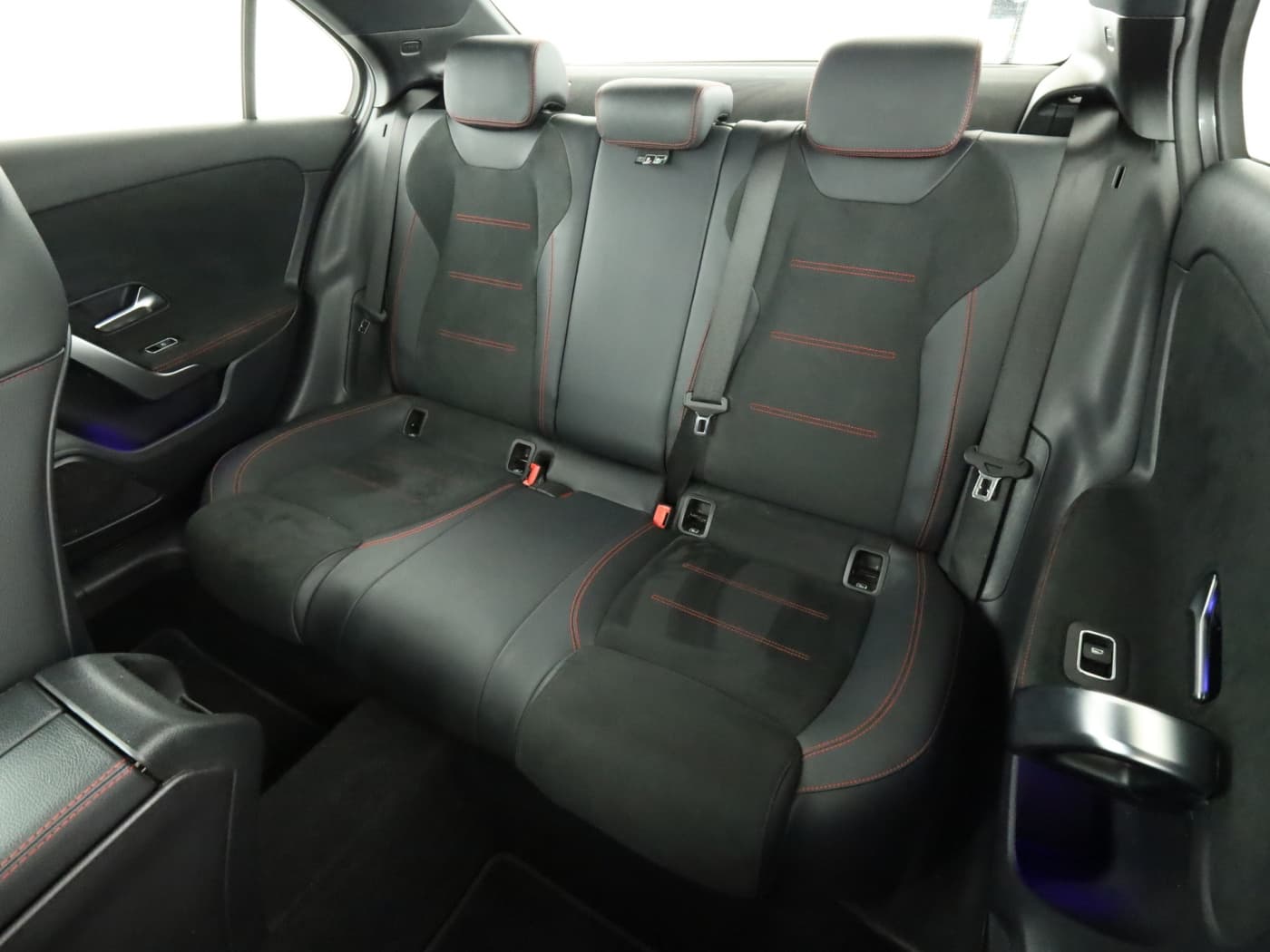 Mercedes-Benz A 250 e Lim Bild 18