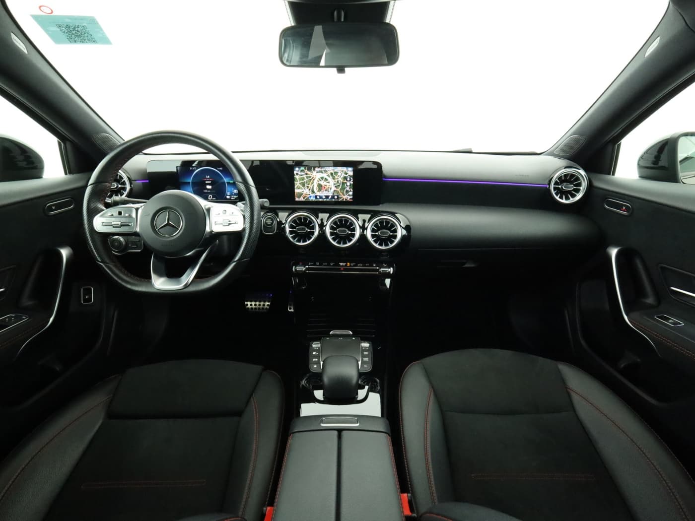 Mercedes-Benz A 250 e Lim Bild 19