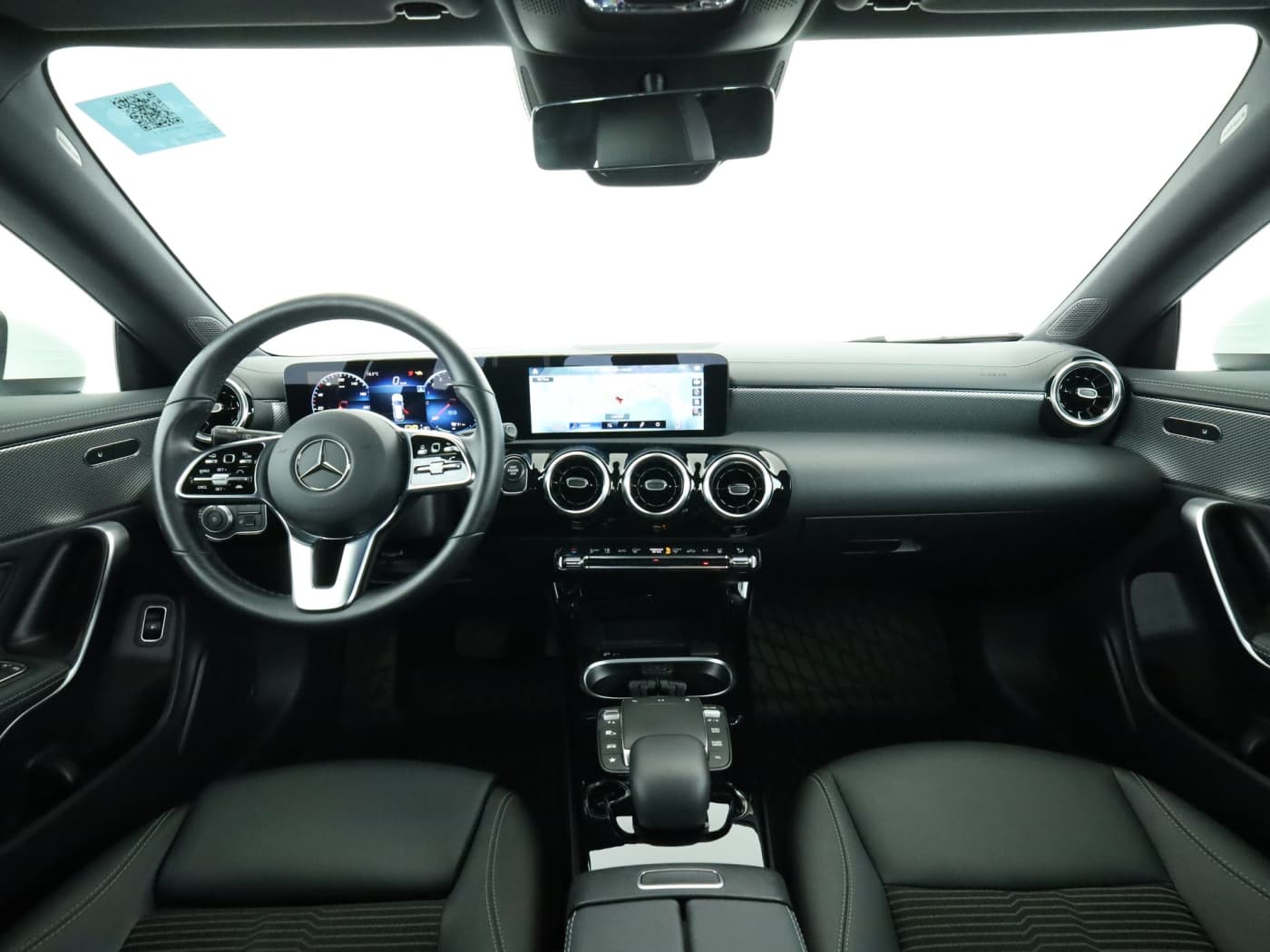 Mercedes-Benz CLA 250 e SB Bild 19