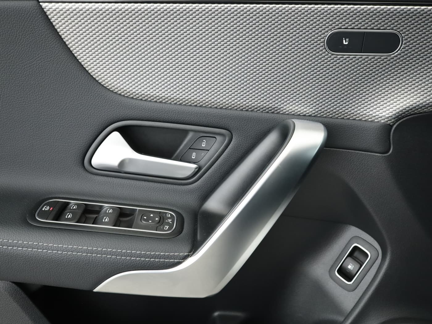 Mercedes-Benz CLA 250 e SB Bild 20