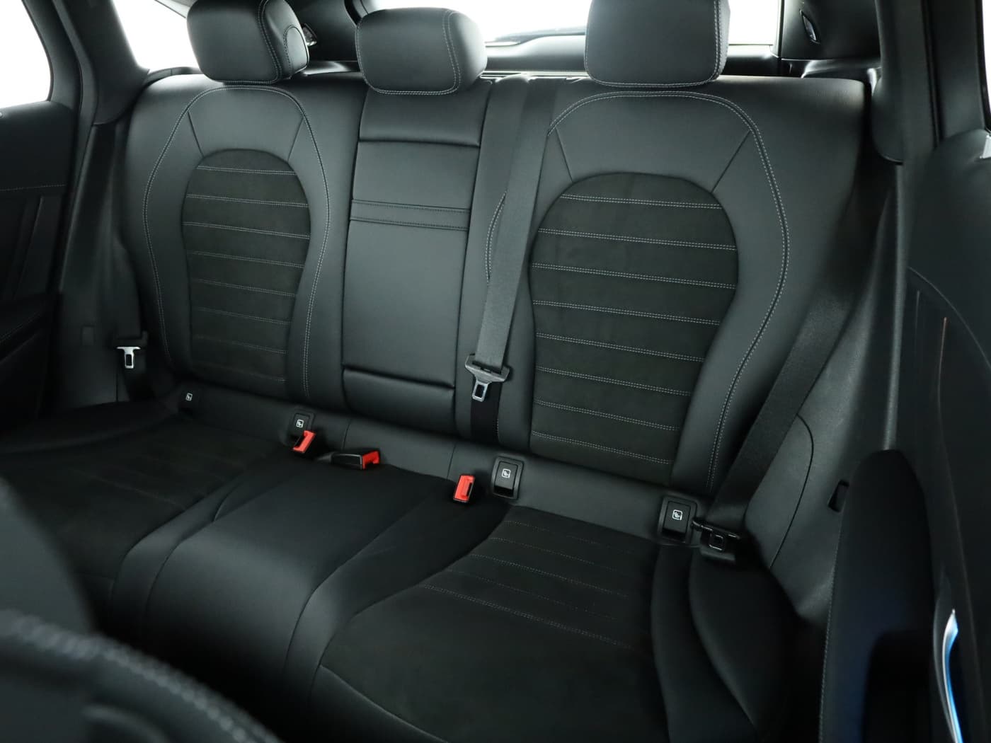 Mercedes-Benz EQC 400 4M Bild 18