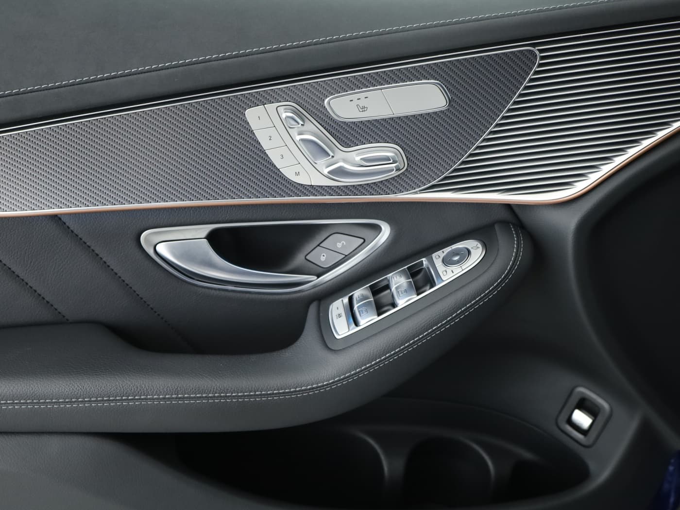 Mercedes-Benz EQC 400 4M Bild 20