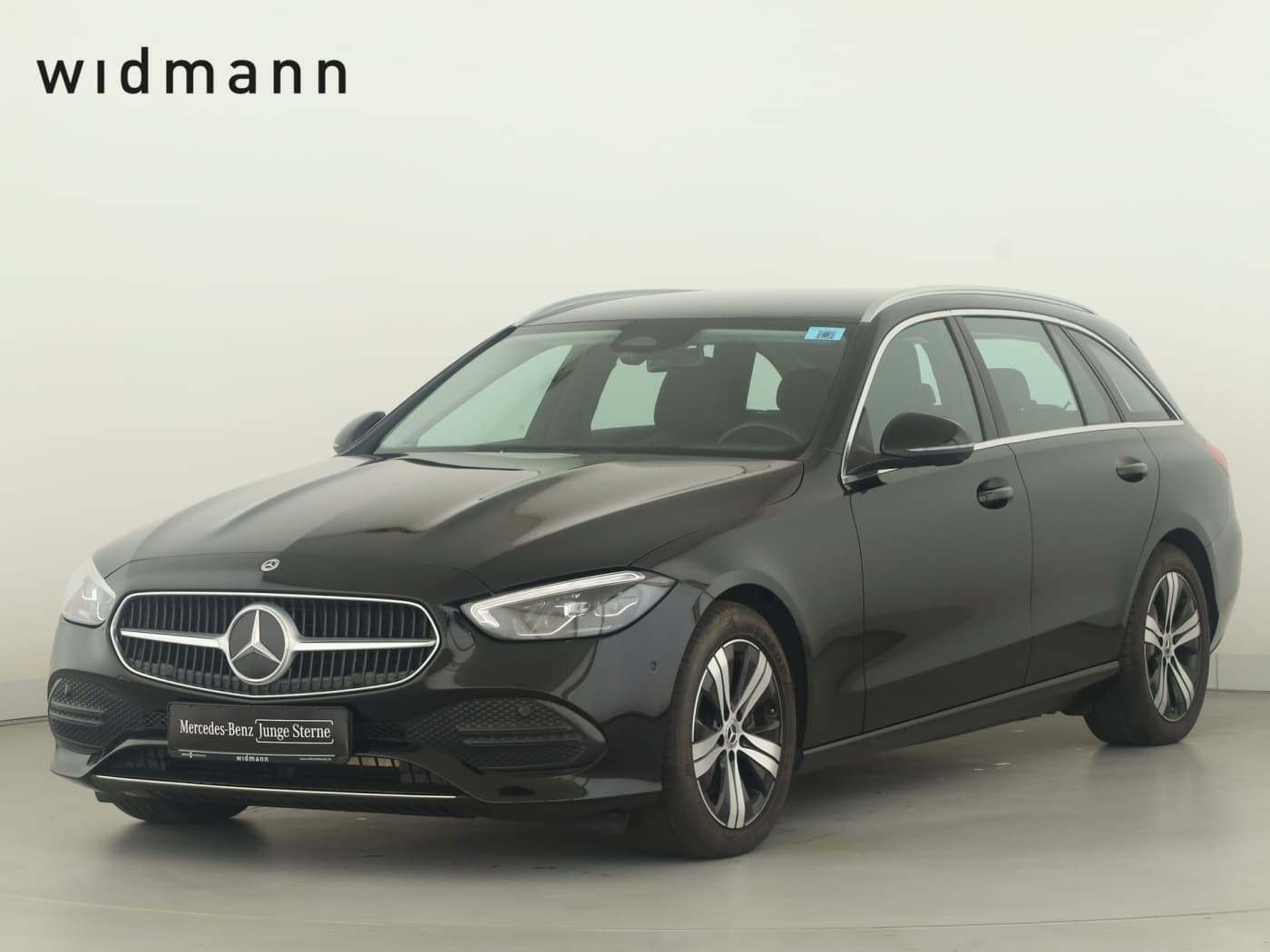 Mercedes-Benz C 200 d T