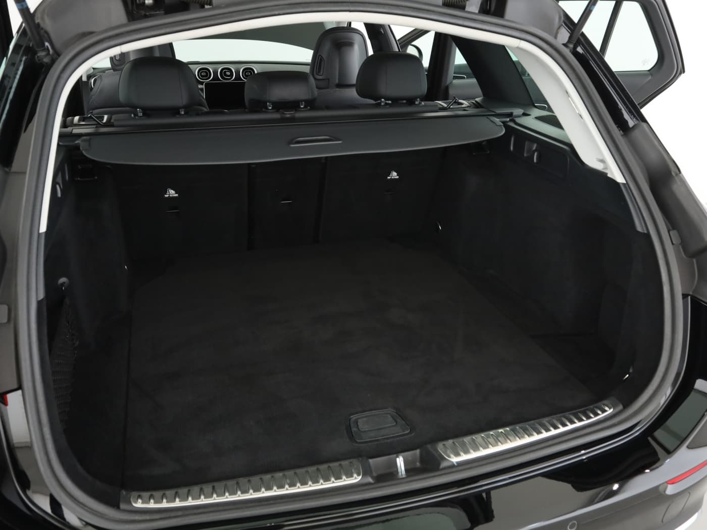 Mercedes-Benz C 200 d T Bild 22
