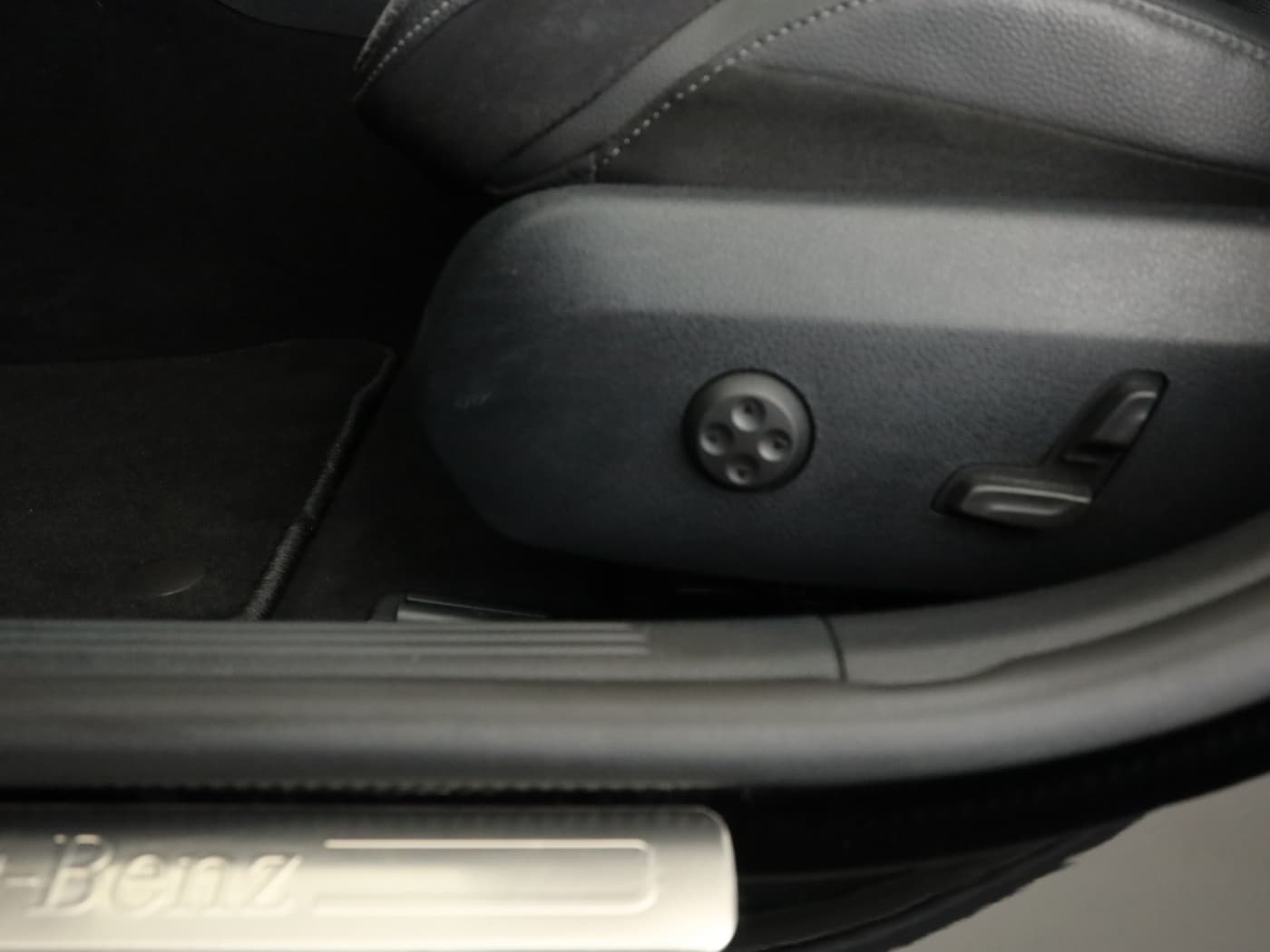 Mercedes-Benz C 200 d T Bild 27