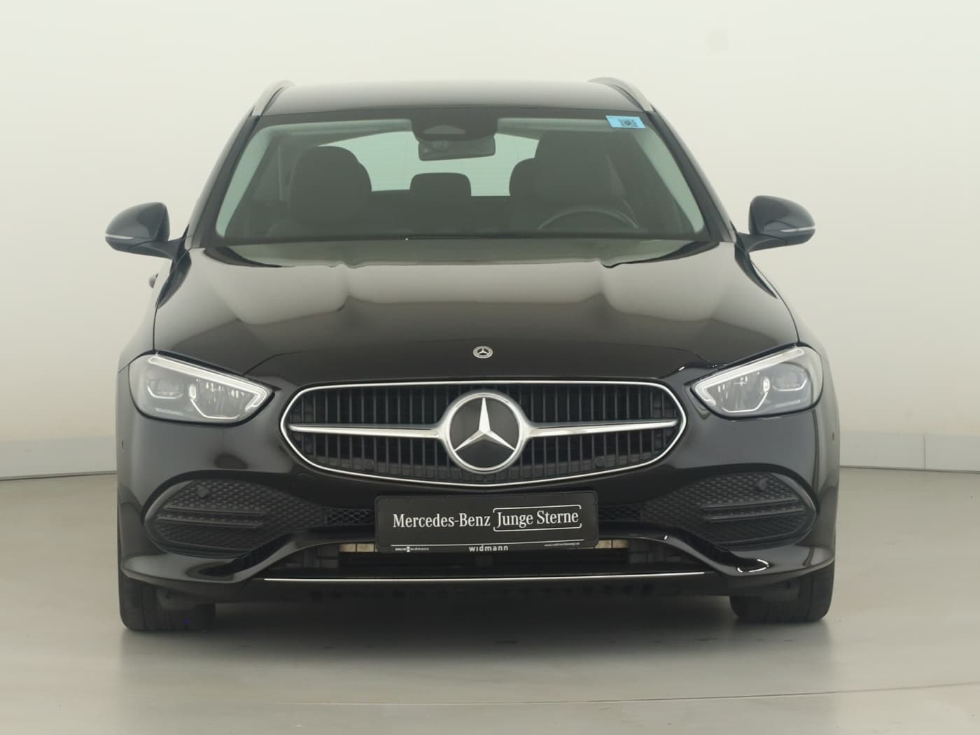 Mercedes-Benz C 200 d T Bild 3