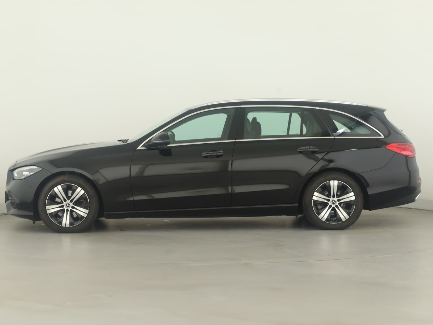 Mercedes-Benz C 200 d T Bild 7