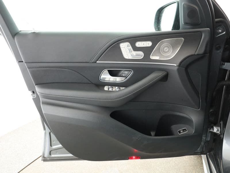 Mercedes-Benz GLE 450 d 4M Bild 10