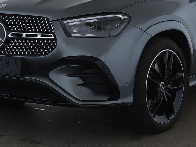 Mercedes-Benz GLE 450 d 4M Bild 3
