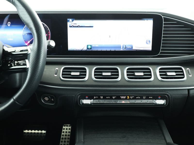 Mercedes-Benz GLE 450 d 4M Bild 7