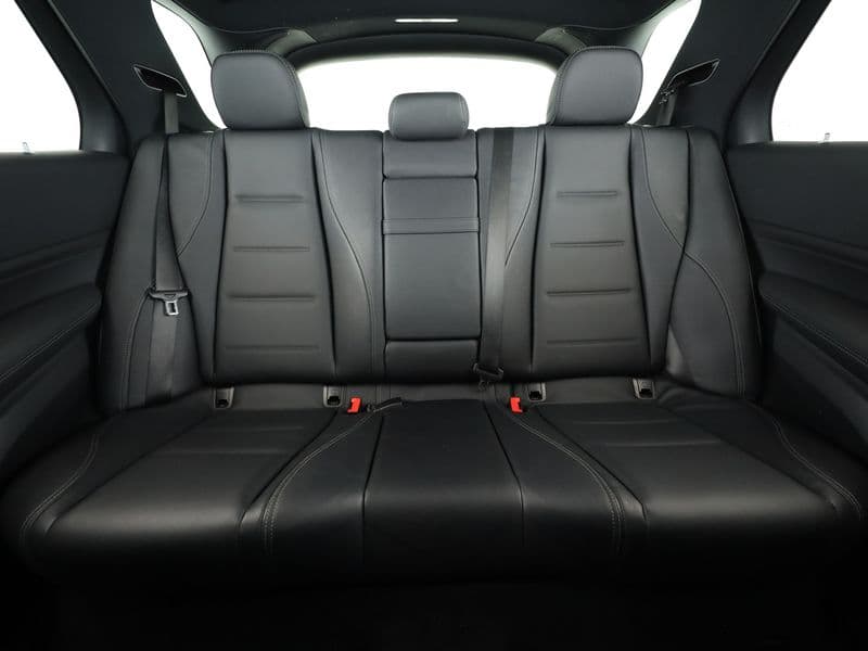 Mercedes-Benz GLE 450 d 4M Bild 9