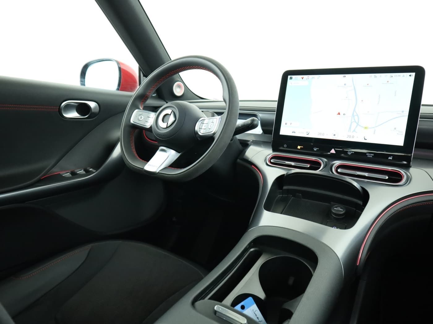 Smart 1 315 kW AWD Brabus Bild 10