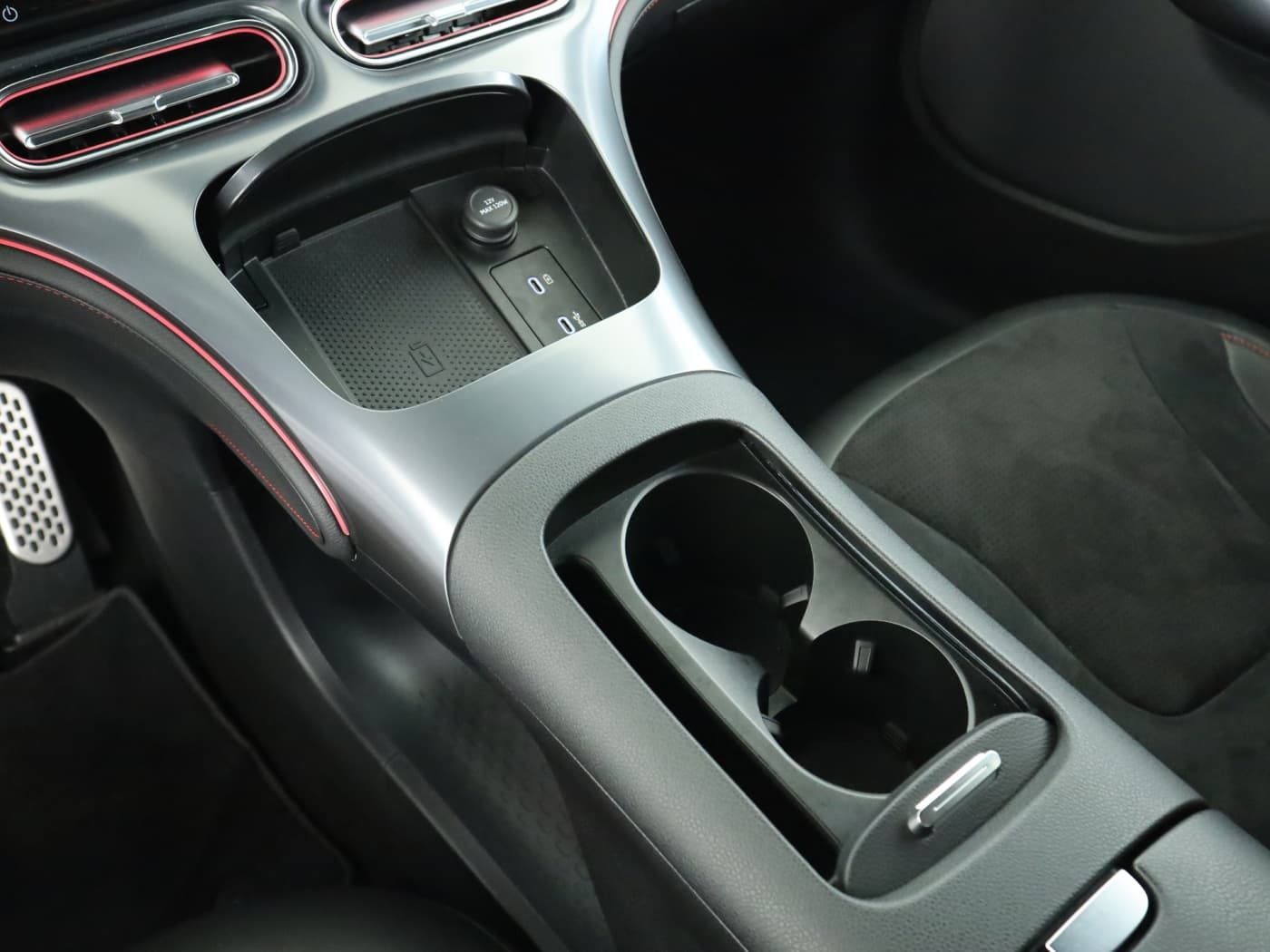 Smart 1 315 kW AWD Brabus Bild 15