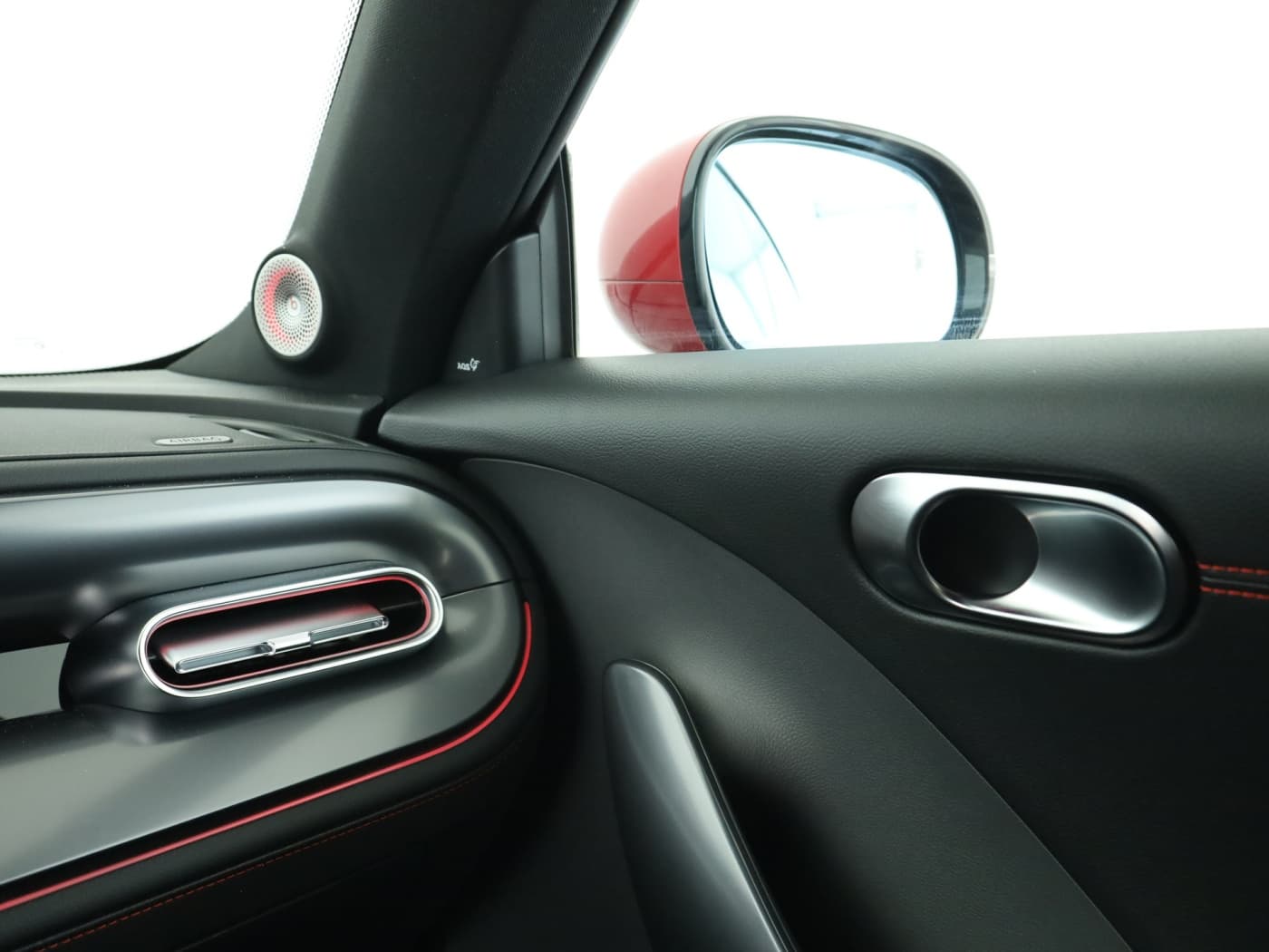 Smart 1 315 kW AWD Brabus Bild 16