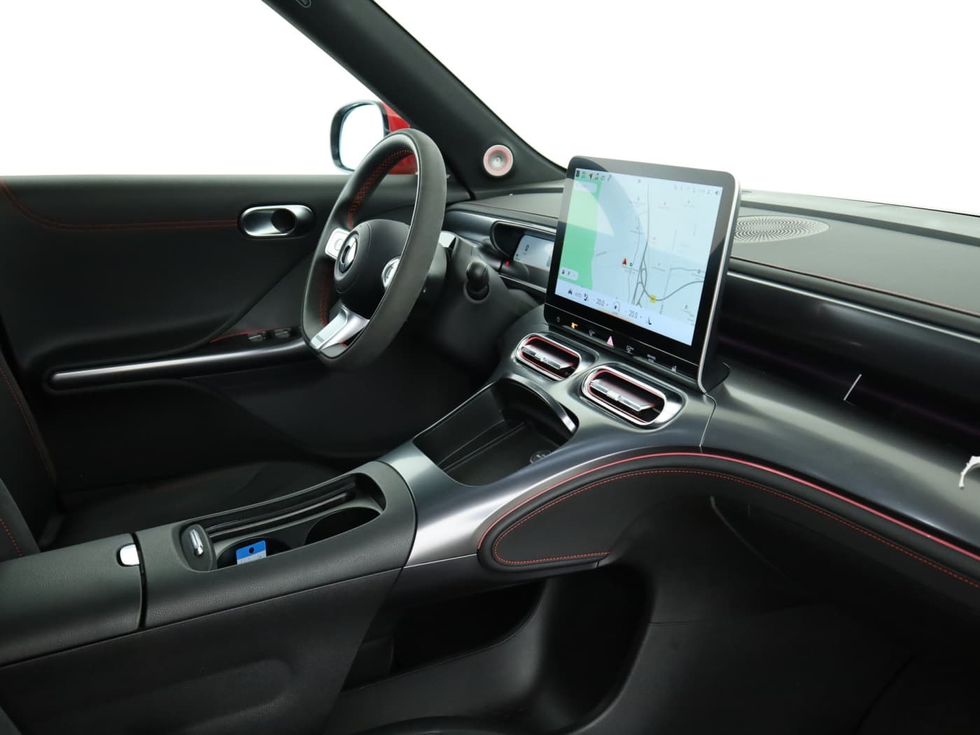 Smart 1 315 kW AWD Brabus Bild 17