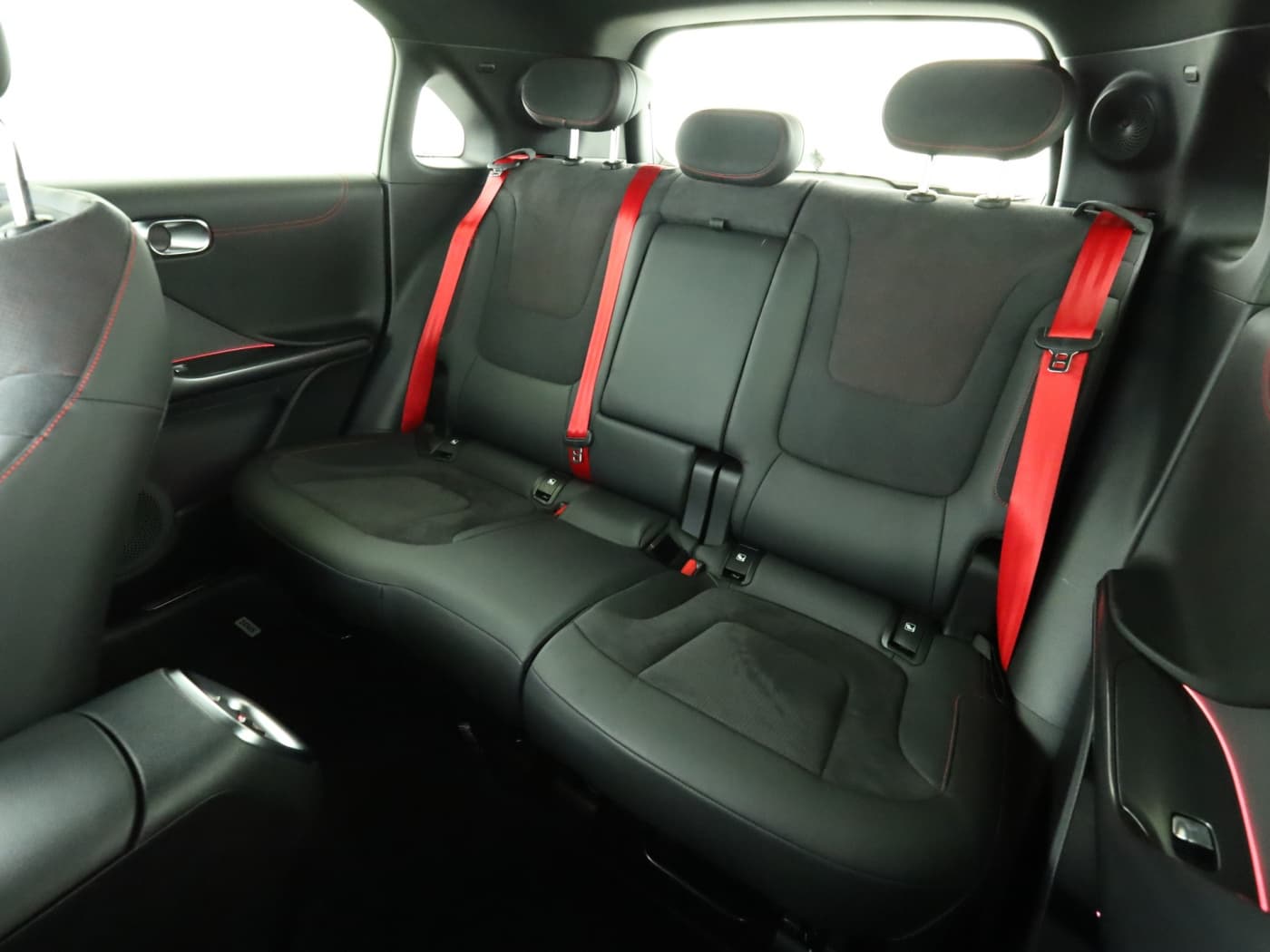 Smart 1 315 kW AWD Brabus Bild 18