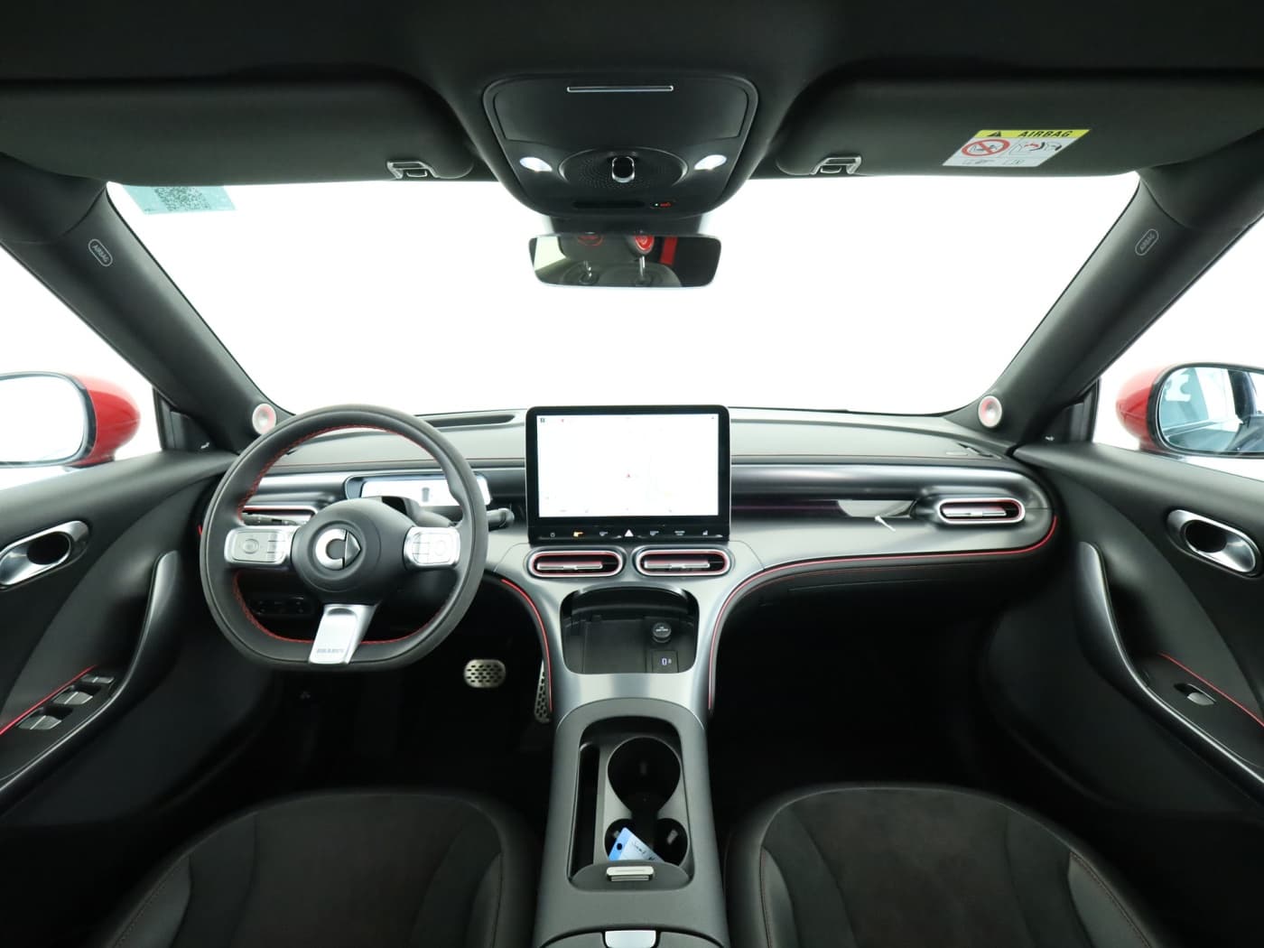 Smart 1 315 kW AWD Brabus Bild 19