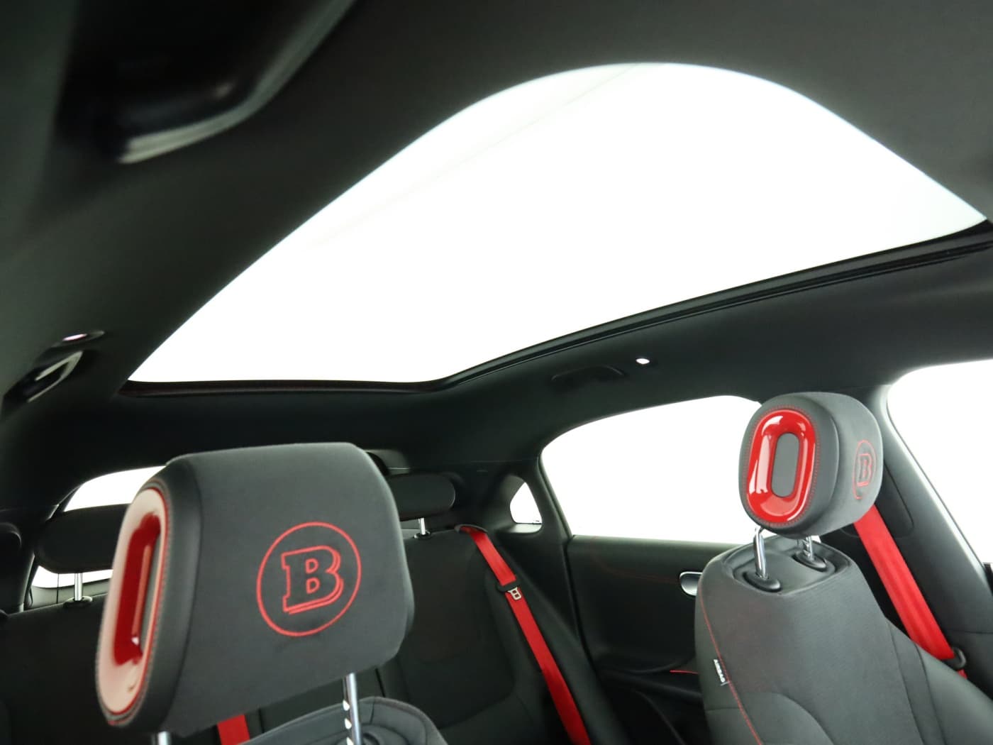 Smart 1 315 kW AWD Brabus Bild 21