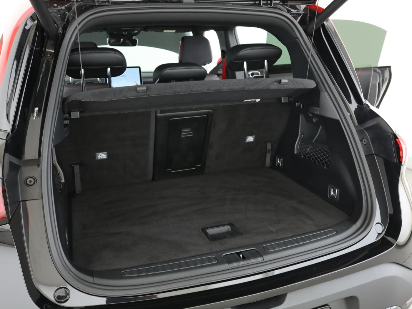 Smart 1 315 kW AWD Brabus Bild 23