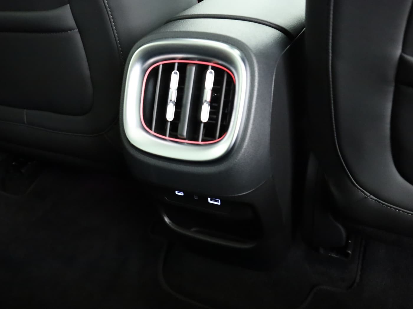 Smart 1 315 kW AWD Brabus Bild 24